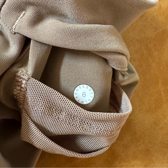 Lululemon shorts - Picture 5 of 5